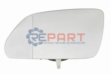 Скло дзеркала, зовнішнє дзеркало Magneti Marelli 351991305870 Купити в Україні