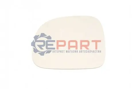 Скло дзеркала, зовнішнє дзеркало Magneti Marelli 351991307370