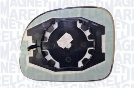 Скло дзеркала, зовнішнє дзеркало Magneti Marelli 351991307380