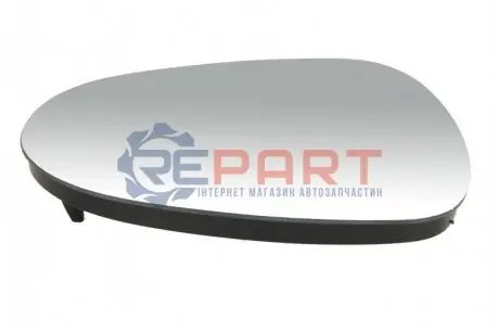 Скло дзеркала, зовнішнє дзеркало Magneti Marelli 351991307900