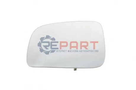 Скло дзеркала VW Caddy III 03-20/T5 03-15 (L) Magneti Marelli 351991805410