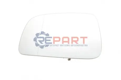 Скло дзеркала (з підігрівом) VW Caddy 04-20/T5 03-15 (L) Magneti Marelli 351991805430 Купити в Україні