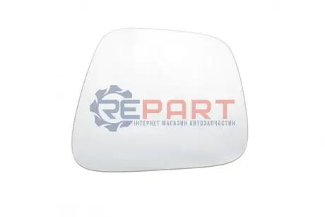 Стекло зеркала заднего вида Magneti Marelli 351991805440