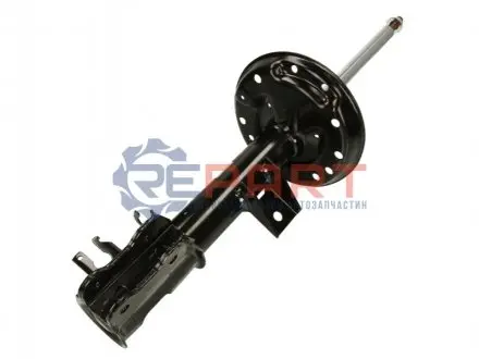 Амортизатор передн Лів FIAT PANDA 0.9-1.3D 02.12 Magneti Marelli 351994070200 Купити в Україні