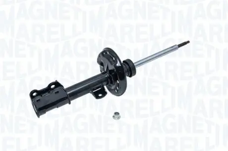 Амортизатор передн Лів OPEL ADAM, CORSA D, MONTEREY B 1.0-3.0D 07.98-05.19 Magneti Marelli 352110070200 Купити в Україні