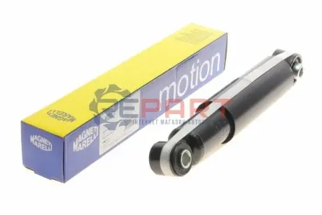 Амортизатор задн Лів/Прав OPEL ASTRA H, MERIVA A, ZAFIRA A, ZAFIRA B 1.6-2.2 09.00-04.15 Magneti Marelli 352113070000 Купити в Україні