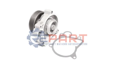 Фото Помпа води BMW 3 (E46) 320 d 98-01 (WPQ0044) MAGNETI MARELLI (352316170044) зображення 1