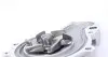 Фото Помпа води Chrysler Neon/Cirrus 2.0 94- (WPQ0085) MAGNETI MARELLI (352316170085) зображення 2