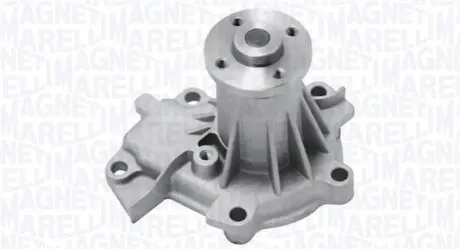 Насос води Magneti Marelli 352316170120 Купить в Украине