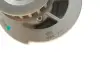 Фото Насос охолоджуючої рідини, з ущільненням CHEVROLET AVEO / KALOS, REZZO DAEWOO KALOS, LANOS FSO LANOS OPEL ASTRA F, MERIVA A 1.2-1.6 09.95 Magneti Marelli (352316170139) зображення 5