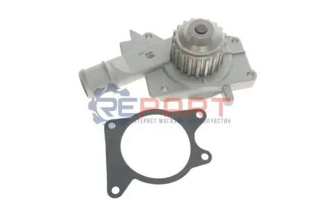 Насос охолоджуючої рідини, з ущільненням FORD ESCORT IV, ESCORT IV EXPRESS, ESCORT V, ESCORT V EXPRESS, ESCORT VI, FIESTA II, FIESTA III, ORION I, ORION II, ORION III 1.3/1.4/1.6 07.83-08.00 Magneti Marelli 352316170142 Купити в Україні