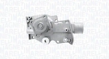 Водяной насос (Выр-во кор.код. WPQ0146) Magneti Marelli 352316170146 Купить в Украине