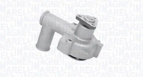 Помпа води Magneti Marelli 352316170149 Купить в Украине
