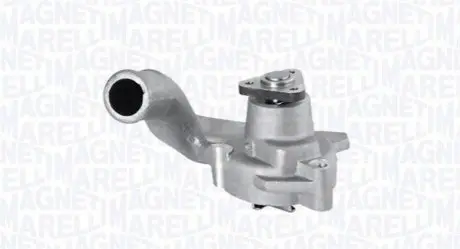 Насос води Magneti Marelli 352316170162 Купить в Украине