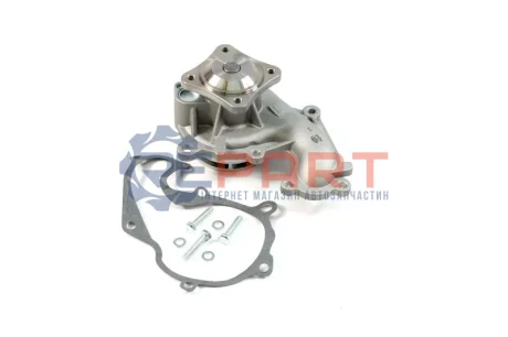 Фото Помпа води Ford Connect 1.8DI/TDCI (WPQ0165) (WPQ0165) MAGNETI MARELLI (352316170165) зображення 1