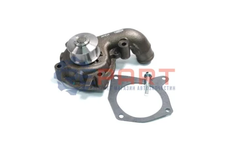 Фото 1 — Насос води MAGNETI MARELLI (352316170174) Фото Насос води MAGNETI MARELLI (352316170174) зображення 1