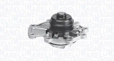 Насос води Magneti Marelli 352316170196 Купить в Украине