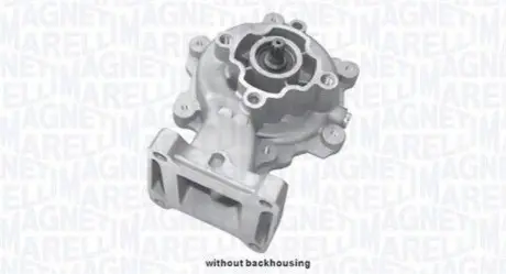 Водяной насос Magneti Marelli 352316170215 Купить в Украине
