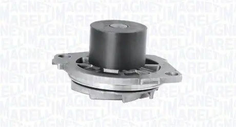 Водяной насос (Выр-во кор.код. WPQ0295) Magneti Marelli 352316170295 Купить в Украине