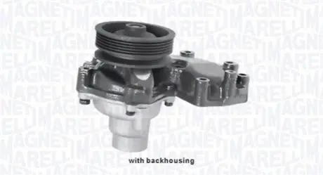 Насос води Magneti Marelli 352316170296 Купить в Украине
