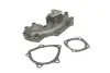 Насос охолоджуючої рідини, з ущільненням FIAT PALIO, PUNTO, STRADA 1.4/1.7D 01.94-12.06 Magneti Marelli (352316170314) зображення 2