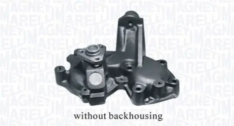 Фото Насос води MAGNETI MARELLI (352316170324) изображение 1