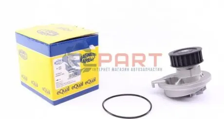 Насос води Magneti Marelli 352316170361 Купить в Украине