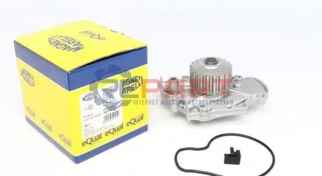 Фото Водяной насос MAGNETI MARELLI (352316170441) изображение 1