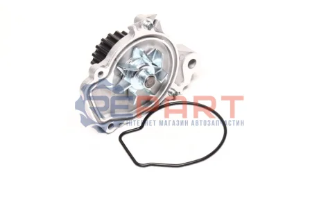 Насос охолоджуючої рідини, з ущільненням HONDA ACTY, CIVIC IV, CIVIC V, CIVIC VI, CRX III 0.6-1.6 08.79-03.01 Magneti Marelli 352316170443 Купити в Україні