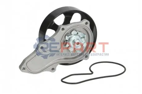 Насос охолоджуючої рідини, з ущільненням HONDA CIVIC VII, CR-V II, CR-V III, CR-V IV, FR-V, INTEGRA, STREAM 2.0/2.4 05.01-12.18 Magneti Marelli 352316170459 Купити в Україні
