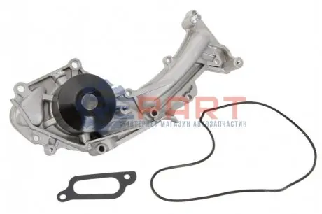 Насос охолоджуючої рідини, з ущільненням HONDA LEGEND III 3.5 02.96-10.97 Magneti Marelli 352316170469 Купити в Україні