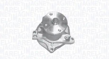 Насос води Magneti Marelli 352316170509