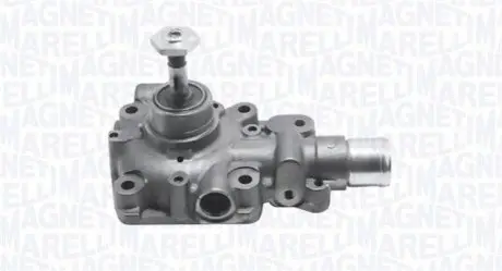 Водяний насос Magneti Marelli 352316170540 Купити в Україні
