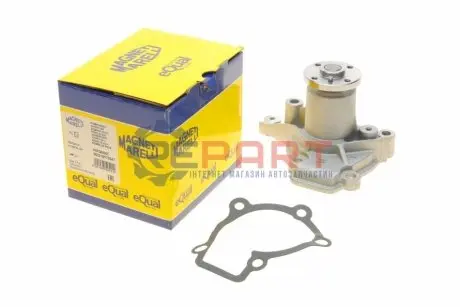Водяной насос Magneti Marelli 352316170547 Купить в Украине