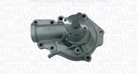 Насос охолоджуючої рідини, з ущільненням KIA SORENTO I 2.4 08.02-06.09 Magneti Marelli 352316170561 Купити в Україні