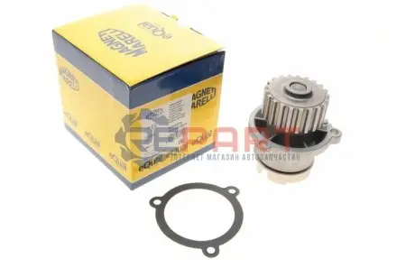 Фото Водяной насос MAGNETI MARELLI (352316170579) изображение 1