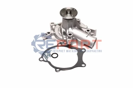 Водяной насос (Выр-во кор.код. WPQ0587) Magneti Marelli 352316170587 Купить в Украине