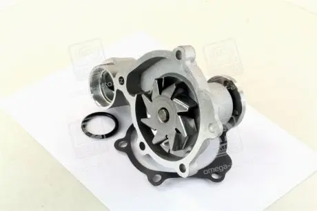 Фото Водяна помпа MAGNETI MARELLI (352316170591) зображення 1