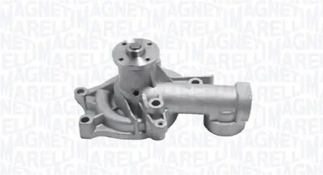 Водяна помпа Magneti Marelli 352316170592 Купить в Украине