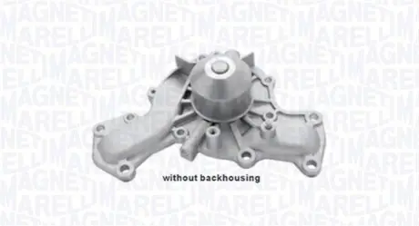 Водяна помпа Magneti Marelli 352316170596 Купить в Украине
