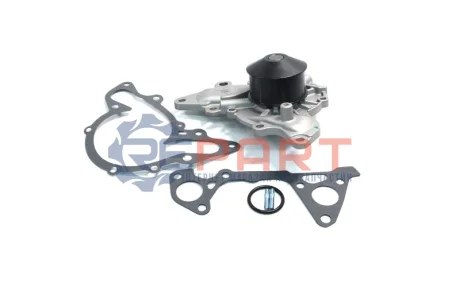 Насос охолоджуючої рідини, з ущільненням CHRYSLER CIRRUS, STRATUS MITSUBISHI GALANT VIII 2.5 10.94-04.01 Magneti Marelli 352316170599 Купити в Україні