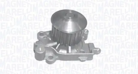 Фото Насос води MAGNETI MARELLI (352316170609) изображение 1