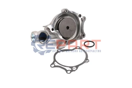 Насос охолоджуючої рідини, з ущільненням MITSUBISHI COLT III, GALANT VI 1.8D 04.88-10.92 Magneti Marelli 352316170622 Купити в Україні