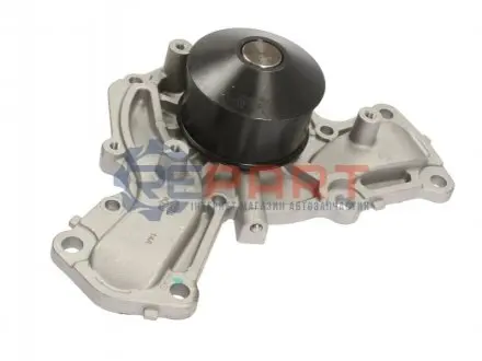 Насос охолоджуючої рідини, з ущільненням MITSUBISHI PAJERO II 3.5 06.94-10.99 Magneti Marelli 352316170637 Купити в Україні