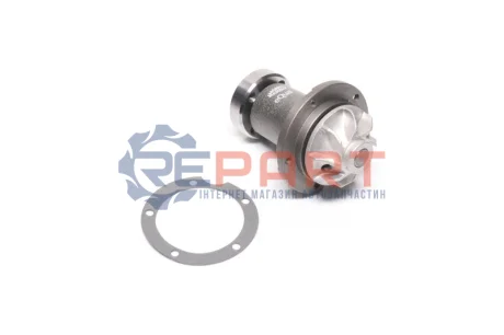 Водяной насос (Выр-во кор.код. WPQ0665) Magneti Marelli 352316170665 Купить в Украине