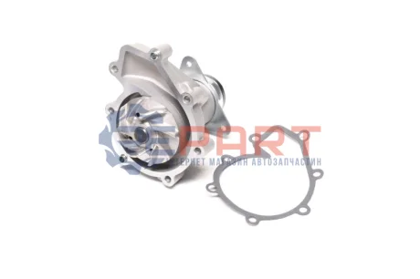 Водяной насос (Выр-во кор.код. WPQ0671) Magneti Marelli 352316170671 Купить в Украине