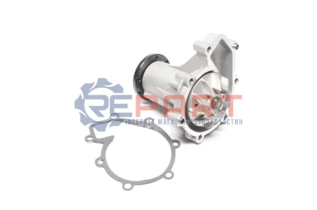 Фото 1 — Помпа води MB C-class (W202)/E-class (W124) 2.5D/3.0D 84-00 (WPQ0678) MAGNETI MARELLI (352316170678) Фото Помпа води MB C-class (W202)/E-class (W124) 2.5D/3.0D 84-00 (WPQ0678) MAGNETI MARELLI (352316170678) зображення 1