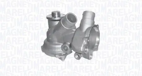 Водяной насос Magneti Marelli 352316170680 Купить в Украине