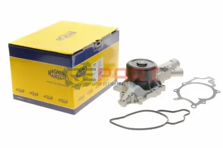 Водяной насос (Выр-во кор.код. WPQ0690) Magneti Marelli 352316170690 Купить в Украине