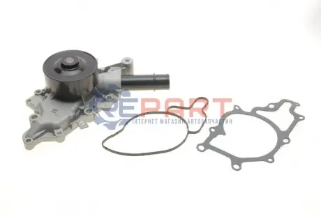 Фото Помпа води MB Vito (W638) 2.2CDI (WPQ0691) MAGNETI MARELLI (352316170691) зображення 1